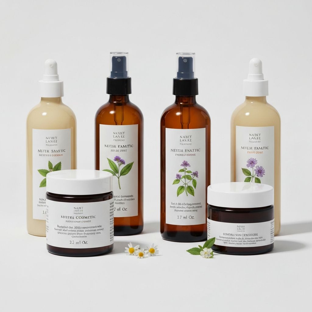 Skincare education and learning