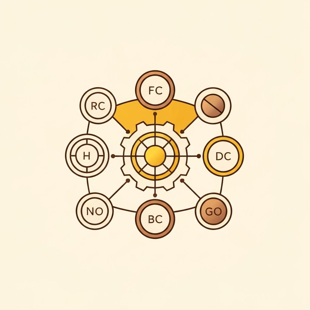 Erweiterte Supplement-Formel